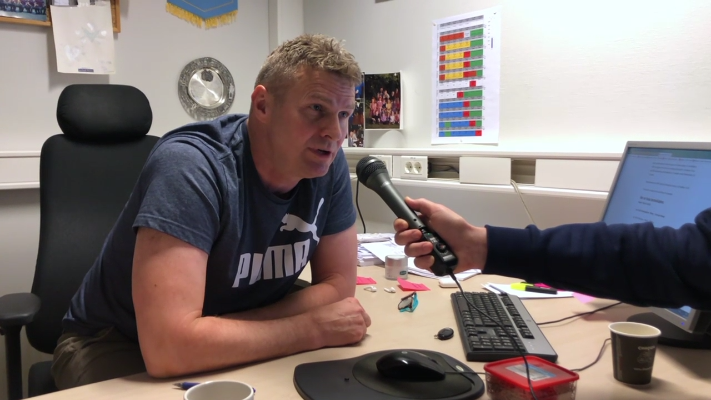 Jostein Flo om terminlisten